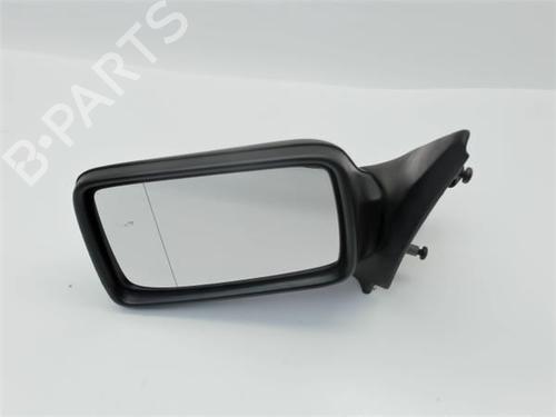 Left mirror SEAT CORDOBA (6K2)  | BP13399806C26 