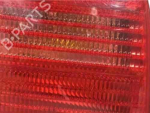 Left taillight VW POLO (6N2) 1.4 TDI | BP9685511C34 