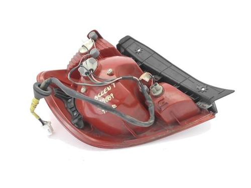 Right taillight HYUNDAI ACCENT II (LC)  | BP24338425C35