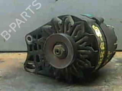 Used Alternator SEAT TERRA (24) [1987-1996]  11171585