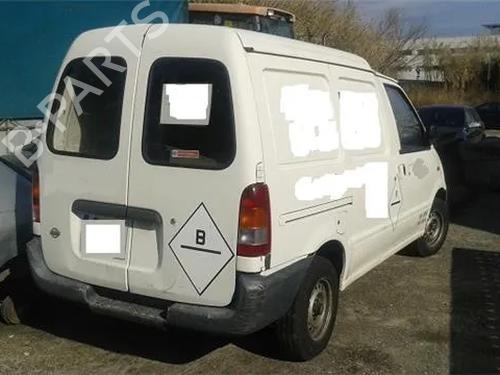 Interior handle NISSAN VANETTE CARGO Bus (HC 23)  | BP14337545I7 