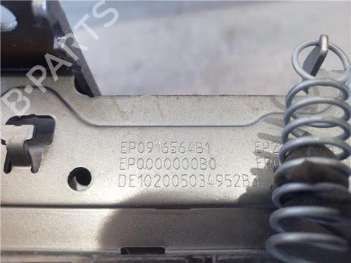 Steering column SEAT ATECA (KH7, KHP) 1.5 TSI | BP37261167M21 - Image 7
