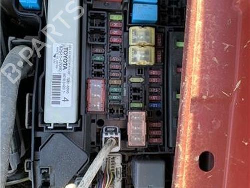 Other TOYOTA PRIUS (_W3_) | BP32421432O1