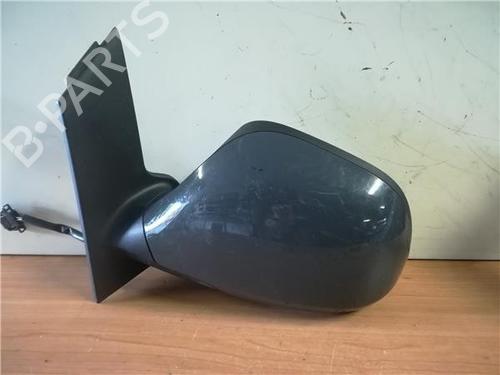 Used Left mirror SEAT ALTEA (5P1) [2004-2015]  13043289
