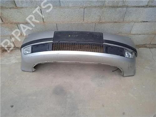 Front bumper SKODA FABIA I (6Y2)  | BP15490574C7 