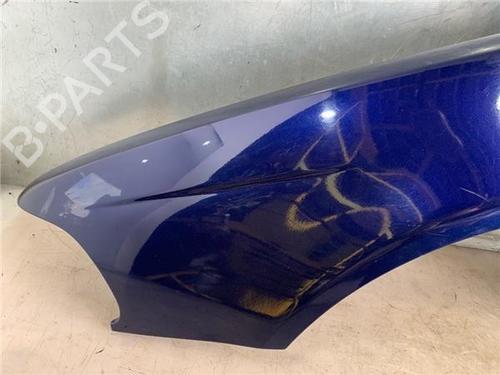 Left front fenders BMW 5 (E39) 528 i | BP25718705C41
