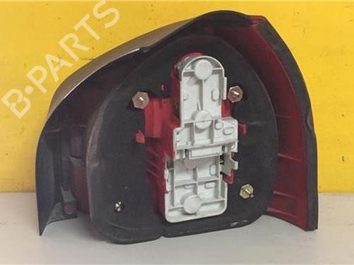 Left taillight AUDI A3 (8L1) 1.6 | BP9759093C34 