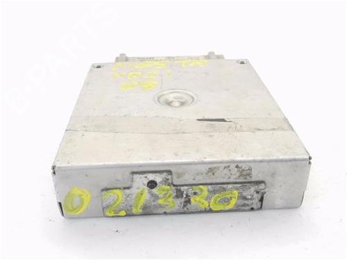 Electronic module FORD FIESTA III (GFJ) | BP30980889M83