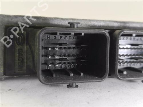 Elektronische module CITROËN XSARA PICASSO (N68) 1.8 16V | BP30980886M83 