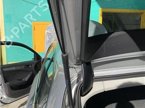 Tailgate lift support AUDI A4 B8 Avant (8K5) 2.0 TDI | BP32418338C138