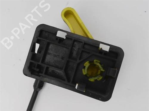 Hood lock FORD FOCUS III 1.5 TDCi | BP22132840C133 