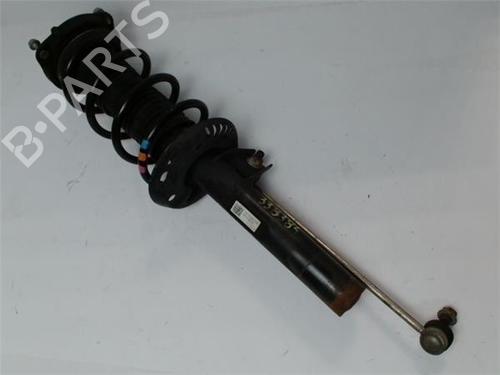 Used Left front shock absorber VW GOLF VI (5K1) [2008-2014]  15680453