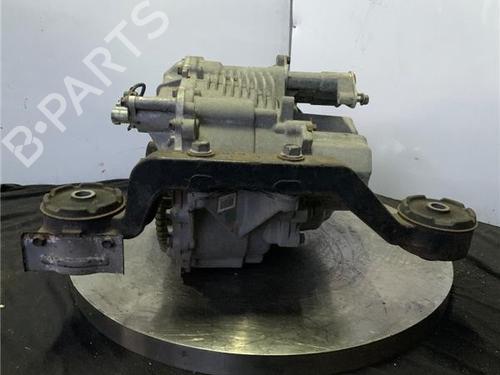 Differential hinten LEXUS RX (_U3_) 400h (MHU38_) | BP25604764M24 