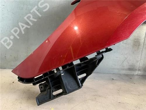 Left front fenders PEUGEOT 307 (3A/C) 1.4 16V | BP29285005C41 