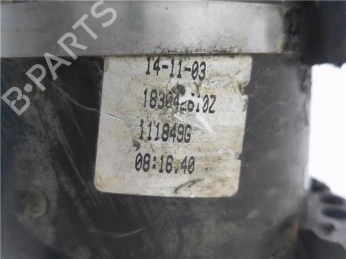 Steering pump CITROËN C15 Platform/Chassis (VDPD)  | BP29586470M99 