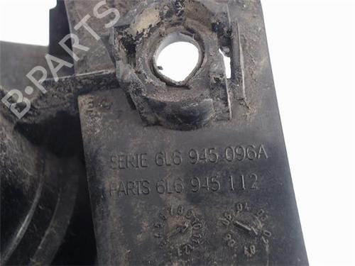 Right taillight SEAT IBIZA III (6L1)  | BP13052222C35 