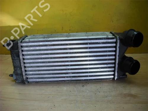 Used Intercooler CITROËN BERLINGO Box Body/MPV (B9) 1.6 HDi 90 (92 hp) 12108396
