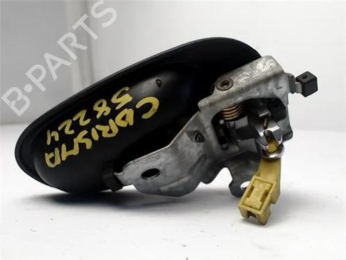 Rear left interior door handle MITSUBISHI CARISMA (DA_)  | BP14344928I15 