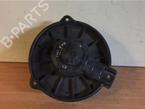 Used Heater blower motor HONDA CIVIC V Saloon (EG, EH) [1991-1996]  12596303