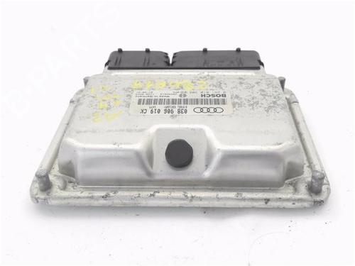 Electronic module AUDI A3 (8L1) 1.9 TDI | BP10982983M83 