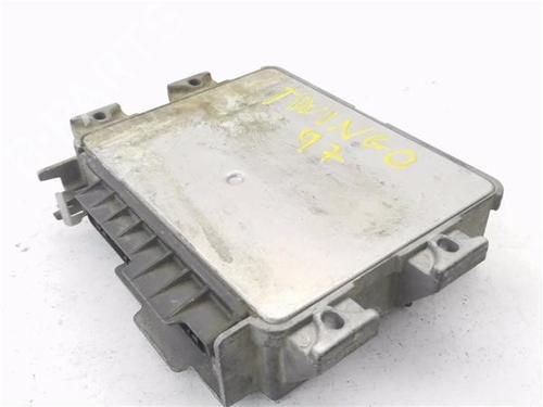 Elektronische module RENAULT TWINGO I (C06_)  | BP28098092M83 