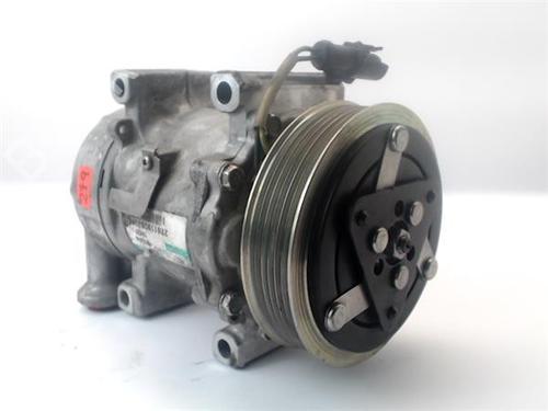 AC compressor FORD FUSION (JU_)  | BP13691883M34 