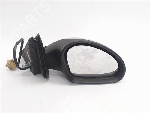 Right mirror SEAT IBIZA III (6L1)  | BP13052091C27 