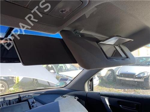Right sun visor NISSAN MURANO I (Z50) 3.5 | BP29259735I2