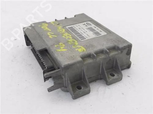 Electronic module FIAT CINQUECENTO (170_)  | BP27163131M83 