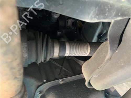 Left front driveshaft CITROËN C3 III (SX) 1.2 VTi 82 | BP33288053M38  - Image 9