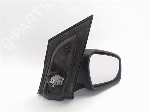 Right mirror FORD FOCUS II (DA_, HCP, DP)  | BP13397151C27 