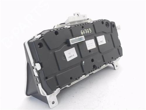 Instrument cluster NISSAN NV200 Van 1.5 dCi 85 (M20, M20N, M20M) | BP37261028C47 - Image 4