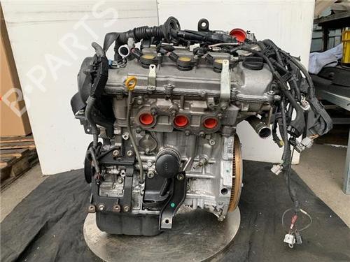 Engine LEXUS RX (_U3_) 400h (MHU38_) | BP32419741M1 - Image 3