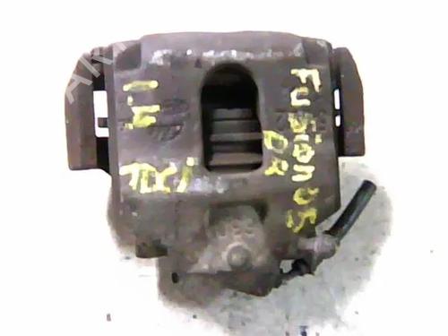 Used Other FORD FUSION (JU_) 1.4 TDCi (68 hp) 14337062