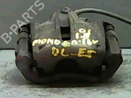 Used Other FORD MONDEO III (B5Y) 1.8 16V (125 hp) 14333126