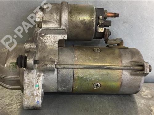 Used Starter BMW 3 (E46) 320 d (136 hp) 9635254