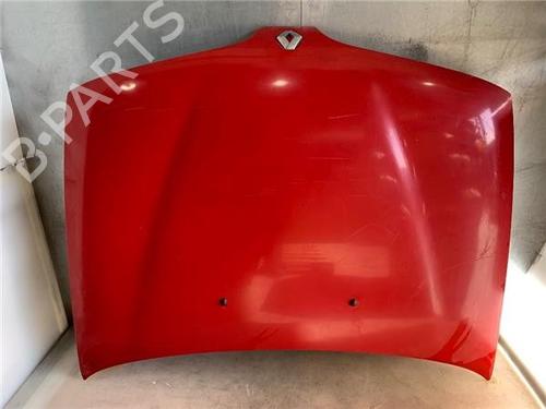 Used Hood RENAULT MEGANE I (BA0/1_) [1995-2004]  23442441