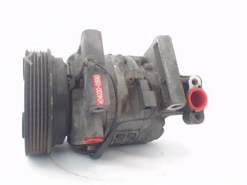 AC compressor NISSAN MICRA II (K11)  | BP32162154M34 