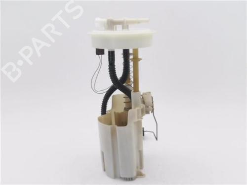 Fuel pump NISSAN QASHQAI I (J10, NJ10) 1.5 dCi | BP30182998M76