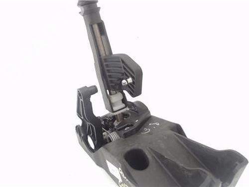 Gear lever NISSAN QASHQAI II (J11, J11_)  | BP25009973M90