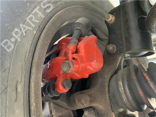 Used Other Other SUZUKI VITARA (ET, TA, TD) [1988-2002] 32418861 32418861