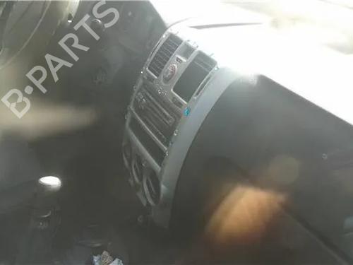 Mass air flow sensor HYUNDAI GETZ (TB)  | BP9764651M95 