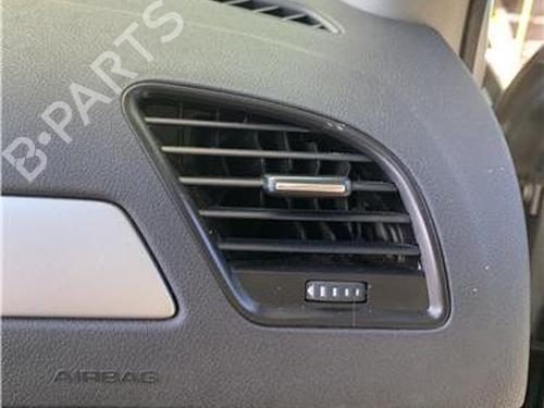Air vent AUDI A4 B8 Avant (8K5) 2.0 TDI | BP32418440I21