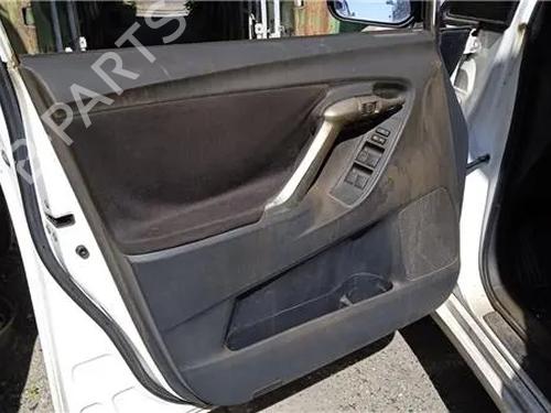 Used Front left panel Front left panel TOYOTA VERSO (_R2_) 2.0 D-4D (AUR20_, AUR20R) (126 hp) 17616411 17616411