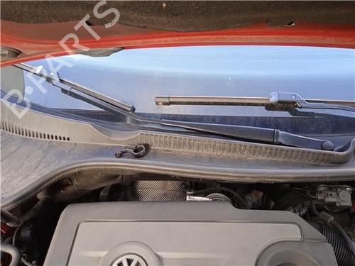 Front windshield wiper arm VW GOLF VI (5K1)  | BP32417352C143 