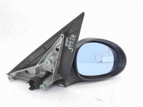 Right mirror BMW 1 (E87)  | BP24927591C27 
