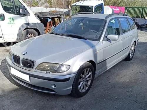 Engine BMW 3 Touring (E46) 320 i | BP23442388M1 