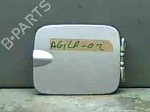 Tanklokket OPEL AGILA (A) (H00) 1.0 (F68) (60 hp) 13539078