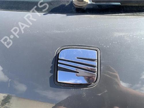 Used Tailgate handle SEAT LEON (1P1) 1.9 TDI (105 hp) 32417902