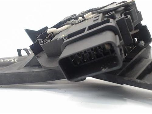 Front right lock FORD FOCUS C-MAX (DM2) 1.6 | BP17082263C97 
